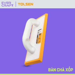 Bàn chà xốp Tolsen 41018