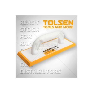 Bàn chà xốp Tolsen 41018
