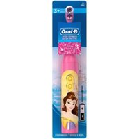 BÀN CHẢI BẰNG PIN ORAL-B CHO BÉ