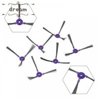 Bàn Chải Bên Phù Hợp Với Phụ Kiện Cho Samsung Powerbot-E Bộ 6 Robot Thương Hiệu Mới Phần