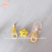 Bàn chải cầm tay tập đánh răng Mybee Hàn Quốc cho bé