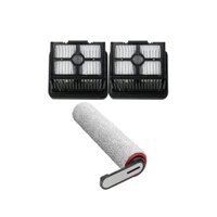 Bàn chải cán + Bộ lọc HEPA Tương thích với Phụ kiện Máy hút bụi Dreame H13 Pro