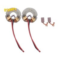 Bàn Chải Carbon Giá Đỡ Bàn Chải Carbon Cho SFC14-A SFC14A SFC 22A Thay Thế Dụng Cụ Điện Bàn Chải Giá Đỡ Phụ Kiện