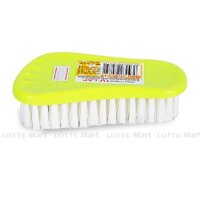 Bàn Chải Chà Chân Nhựa Tự Lập TL711 (Giao Màu Ngẫu Nhiên)