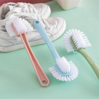 Bàn Chải Chà Giày 2 Mặt Cầm Tay A464
