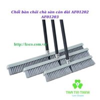 Bàn Chải Chà Sàn Cán Dài AF01201 02 03 Giá Rẻ