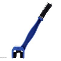 Bàn chải chà sên 3D