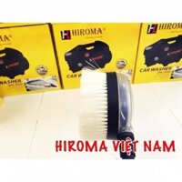 Bàn chải chà tự động dành cho máy rửa xe HIROMA