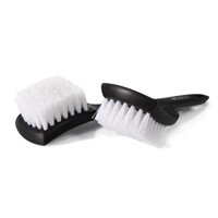 BÀN CHẢI CHÀ VỆ SINH CAO SU LỐP XE MAXSHINE TIRE SCRUB BRUSH 21X7CM 7011003