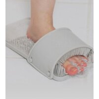 Bàn chải chân 3D Sản xuất tại Hàn Quốc Massage chân khỏe mạnh