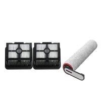 Bàn chải chính + bộ lọc máy hút bụi tương thích với phụ kiện thay thế dreame H13 pro