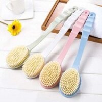 BÀN CHẢI CỌ LƯNG MUJI NHẬT