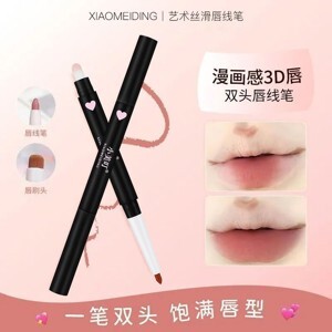 Bàn chải cọ móng tay, móng chân hàng xuất Nhật KM1150