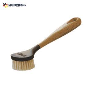 Bàn chải cọ nồi Lodge - 25.4 cm