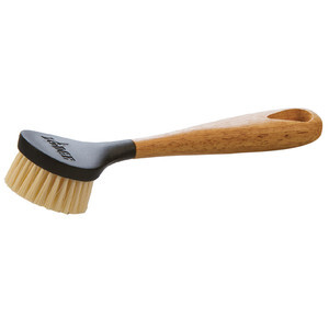 Bàn chải cọ nồi Lodge - 25.4 cm