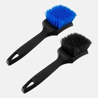 Bàn chải cọ rửa bánh xe 21cm