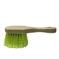 Bàn chải cọ rửa bánh xe ô tô 21cm