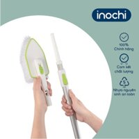 Bàn chải cọ sàn thông minh - vệ sinh nhà tắm Chính hãng inochi - tiêu chuẩn nhật bản