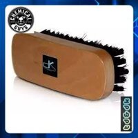 Bàn chải, Cọ vệ sinh đồ da, ghế da xe ô tô chuyên dụng, nhập khẩu Malaysia.