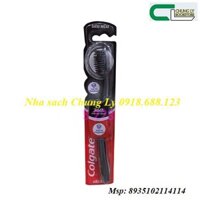 Bàn chải Colgate 360 độ