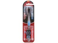 Bàn chải Colgate 360 lông chải xoắn kép phủ than