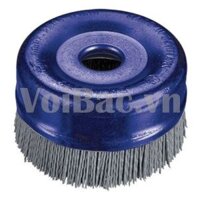 Bàn Chải Công Nghiệp Sợi Mài Novofil NN-S 80 OSBORN - BCH0002