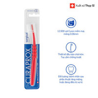 Bàn chải Curaprox CS Surgical