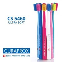 Bàn chải Curaprox CS5460