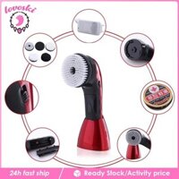 Bàn chải đánh giày điện tự động cầm tay cầm tay Shine Polisher 2 cách Power