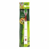 Bàn Chải Đánh Răng Bamboo Salt In Mom Toothbrush – Dành Riêng Cho Nướu