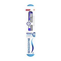 Bàn Chải Đánh Răng Bảo Vệ Răng, Extra Soft Toothbrush, Repair & Protect - SENSODYNE