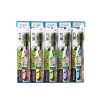 Bàn chải đánh răng BOSSI Hàn Quốc