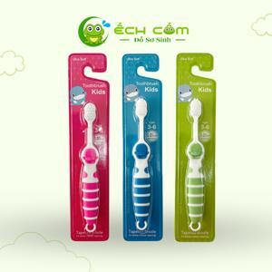 Bàn chải đánh răng cho bé từ 3 -6 tuổi KU1129
