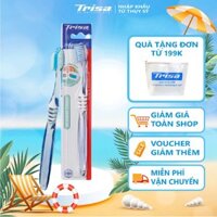 Bàn Chải Đánh Răng Cho Người Niềng Răng Trisa Bracket Clean