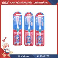 Bàn Chải Đánh Răng Colgate 360 Độ Deepclean