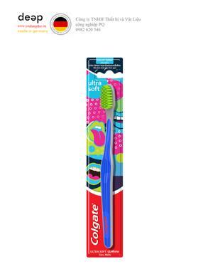 Bàn chải đánh răng Colgate Ultra Soft