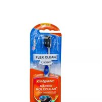 Bàn chải đánh răng Colgate Flex Clean Slim Sloft