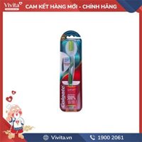 Bàn Chải Đánh Răng Colgate Slimsoft advanced