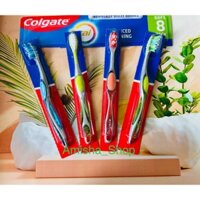 BÀN CHẢI ĐÁNH RĂNG COLGATE TOTAL ADVANCED - MỸ