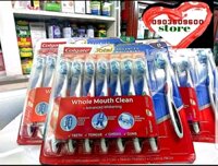 Bàn chải đánh răng Colgate Total Advanced Whitening