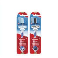Bàn Chải Đánh Răng Colgate Slimsoft Flex Clean