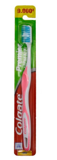 Bàn chải đánh răng Colgate Premier Classic Clean