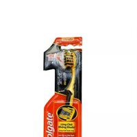 Bàn chải đánh răng Colgate Gold Chacoral Slim Soft