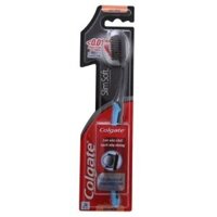BÀN CHẢI ĐÁNH RĂNG COLGATE SLIM SOFT CHARCOAL