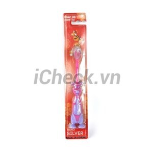 Bàn chải đánh răng công nghệ Nano Bee
