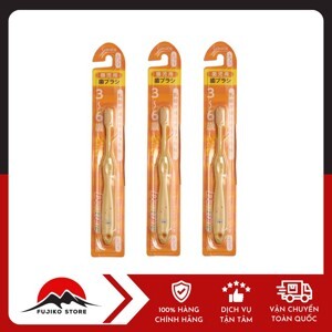 Bàn chải đánh răng CREATE DENTFINE - Hàng nội địa Nhật Bản