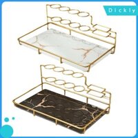 Bàn chải đánh răng đa chức năng Dickly Bàn chải giá đỡ điện