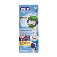 Bàn chải đánh răng điện cho người lớn Oral-B Vitality Precision Clean (Cái)