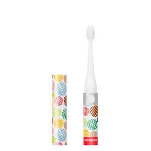 Bàn chải đánh răng điện nhãn hiệu Lock&Lock Portable Electric Toothbrush ENR236