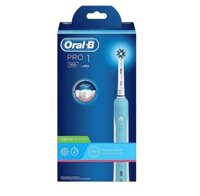 Bàn Chải Đánh Răng Điện ORAL-B Pro700 3D D16.513.U hộp 1 cây